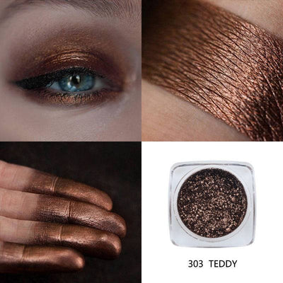 Metallic Eyeshadow 1 Color